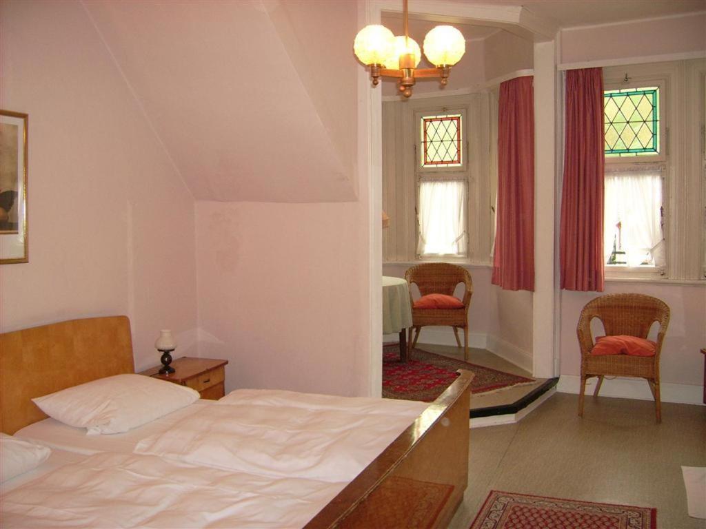 Pension Haus Weller Boppard Rom bilde