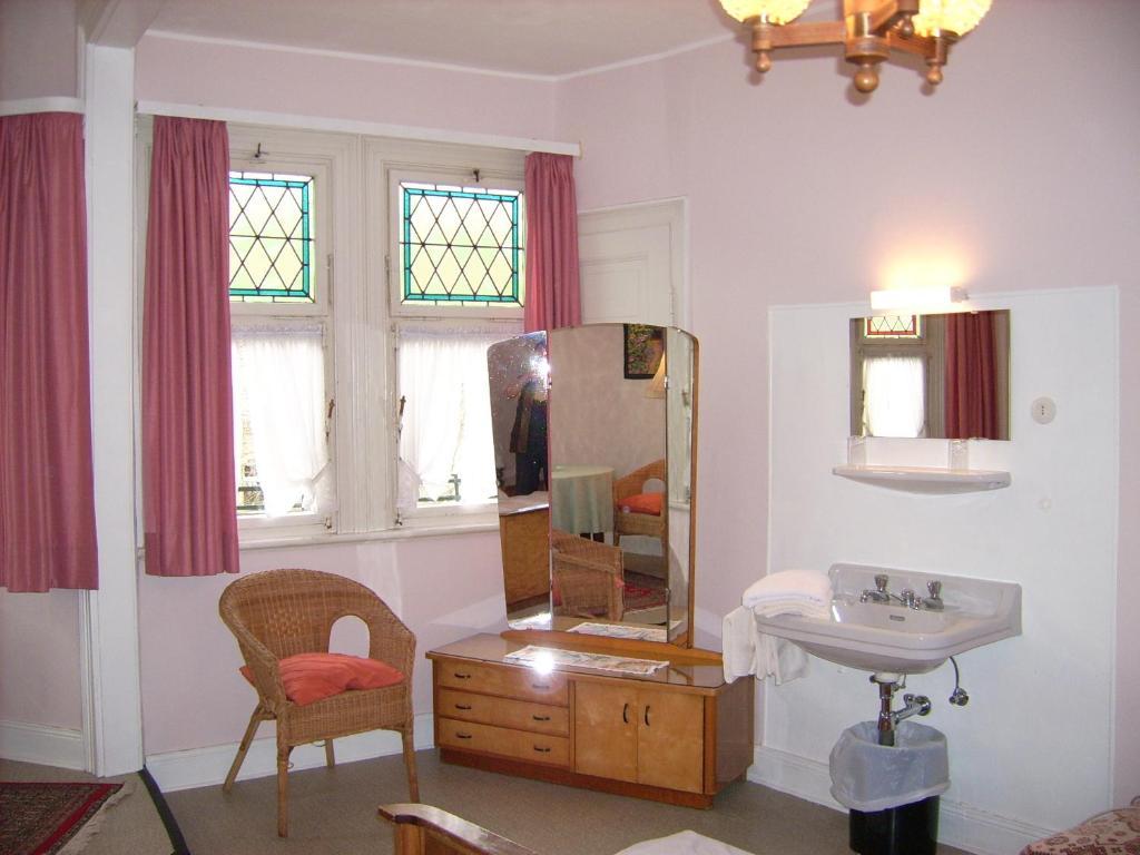 Pension Haus Weller Boppard Rom bilde