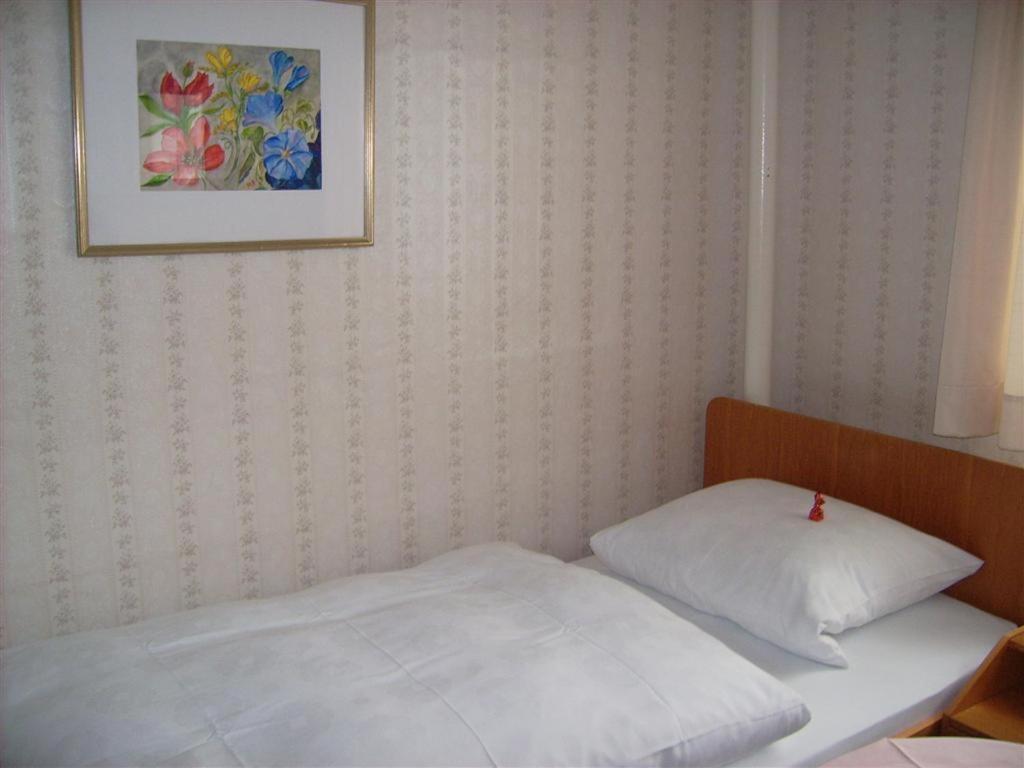 Pension Haus Weller Boppard Rom bilde