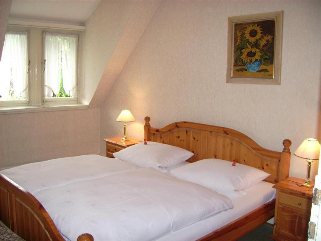Pension Haus Weller Boppard Rom bilde
